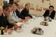 Hillarys Food Diplomacy In State Department